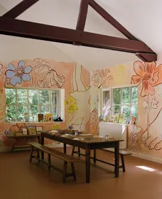 Repère Sauvage, Hôtel Lodges & Restaurant - Reception