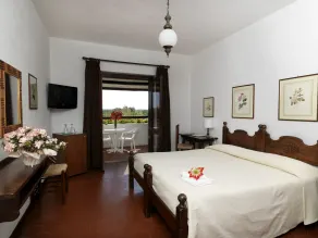 Hotel Le Dune - Chambre