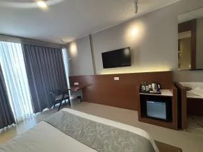 Hotel Tandav Ujjain - Room