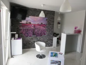 Dubrovnik Icy Guest House - Reception