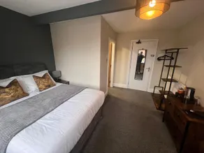 Elephant & Castle - Zimmer