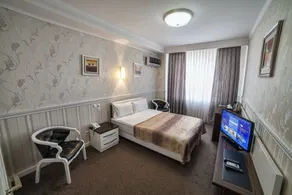 Hotel Orto Asia - Habitación