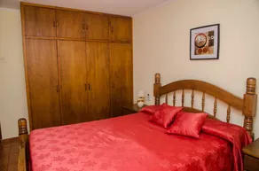Hotel Del Pasaje - Room