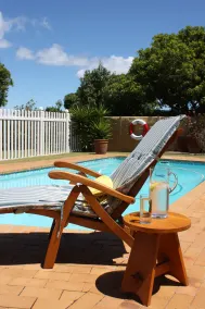 Horizon Cottages - Pool