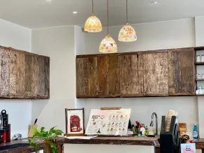 Lotus Home Cafe - Cable Car Station - Restaurant