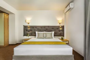 Hotel Kriopigi - Chambre