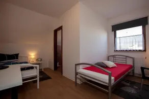 Pension ,,Vier Tore'' - Room
