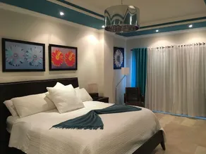 Luxury Cap Cana Apartment - Room