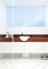 567 Sandy Bay - Salle de bain