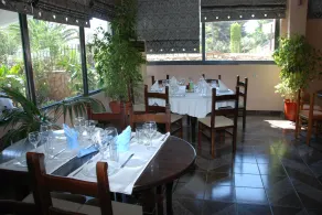 Hotel Freskia - Restaurant