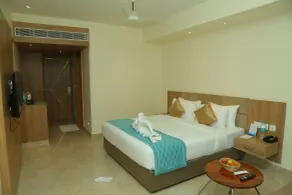 Misty Ocean-A Bergamont Group of Hotels - Rum