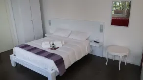Up Room & Suite - Zimmer
