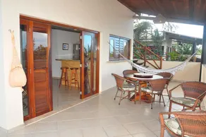 Pipa Park - Room