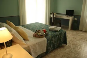 B&B La Lampara - Room