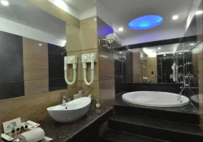 HK Clarks Inn, Amritsar - Room