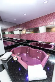 Ramada Bronx - Chambre