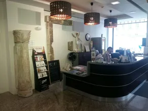 Kamienica Pod Aniołami - Reception