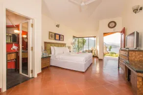 Residency Lake Resort & Spa - Room