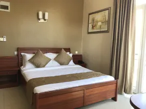 Chelsea Hotel - Room
