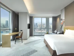 La Yarda Hotel Guangzhou - Room