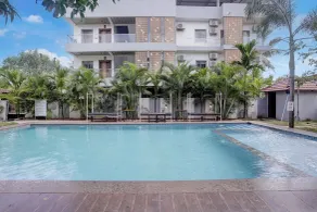 FabHotel Aurelia Heaven Retreat - Nr. Arambol Beach - Pool