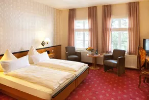 Hotel Busch - Chambre