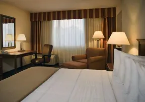 Budgetel Inn & Suites Atlanta - Chambre