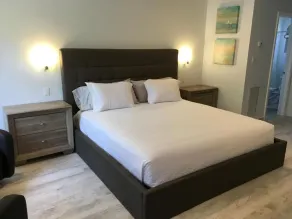 Elizabeth House Inn - Chambre