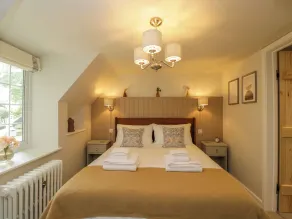 Thorn Cottage - Room