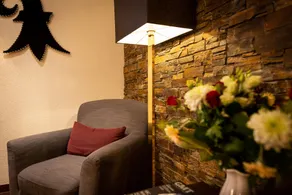 Hotel Rheinfelderhof - Reception