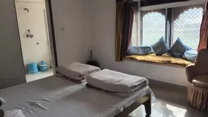 Annpurna Haveli - Room