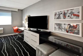 DoubleTree by Hilton Deadwood at Cadillac Jack's - Chambre