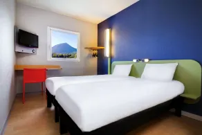 Ibis Budget Chalon Sur Saone Nord - Chambre