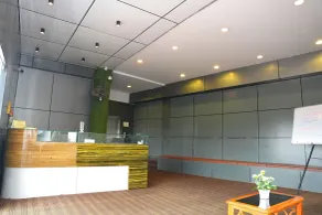 Hotel Kakatiya Pride - Réception