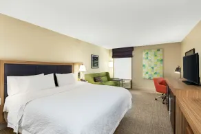 Hampton Inn Thomasville - Chambre