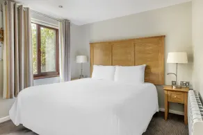 Cromer Country Club - Chambre
