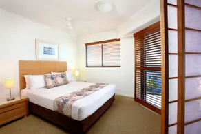 Portobello By The Sea - Habitación