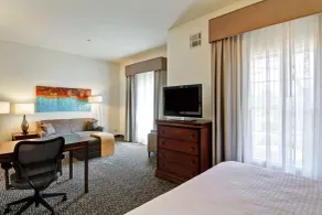 Homewood Suites by Hilton Oklahoma City-West - Chambre