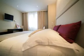 Hôtel des Princes, Chambéry - Chambre