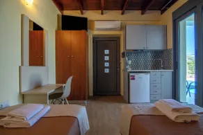 Villa Kali Sykia - Rom