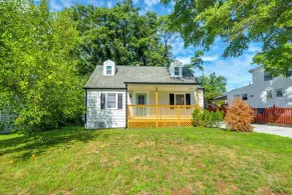 3 Mi to Old Town: Home w/ Private Deck, Yard! - Innvendig