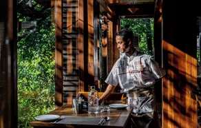 De Foret - Restaurant