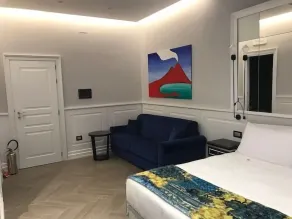 Relais Piazza Vittoria - Room
