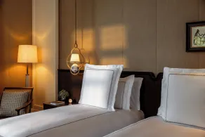 Rosewood Schloss Fuschl - Chambre