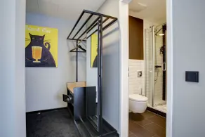 Vienna House Easy by Wyndham Dortmund City - Room