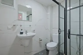 Villa Ekiz, Fethiye - Bathroom