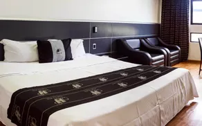 Hotel Ibiza Plaza - Chambre