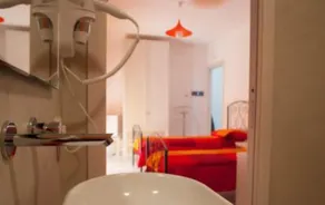 Il Pentagramma - Room