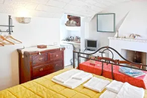 Casa Vacanze Riposo Del Vento - Zimmer