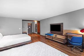 Tru by Hilton Laredo Airport - Room